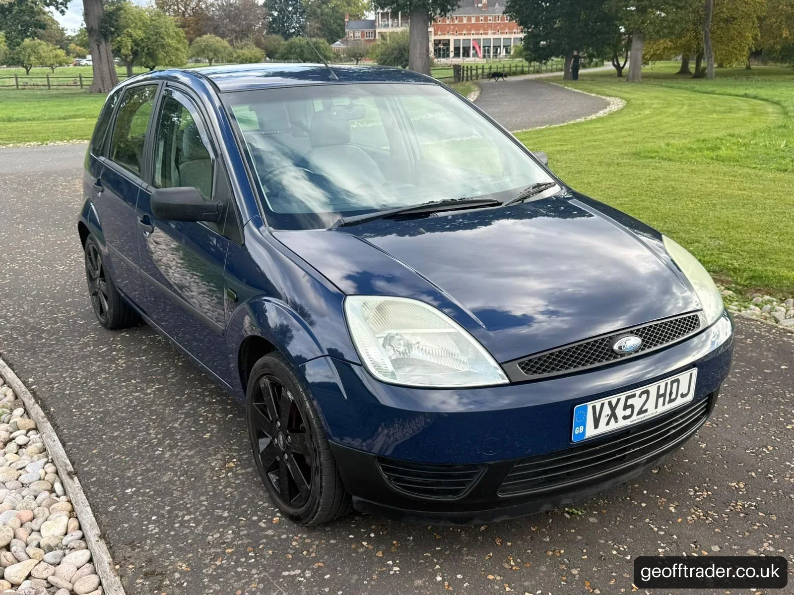 2002 Ford Focus