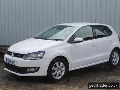 Volkswagen Polo photo 12