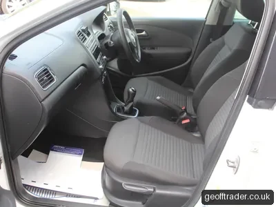 Volkswagen Polo photo 7