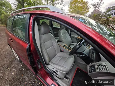 2007 Volvo V50 photo 3