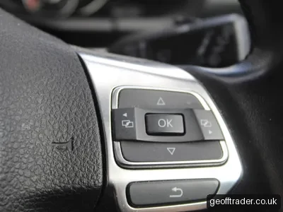Volkswagen Scirocco photo 16