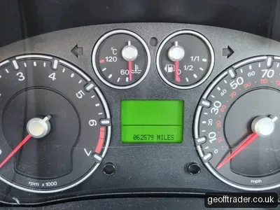 2007 Ford Fiesta photo 6