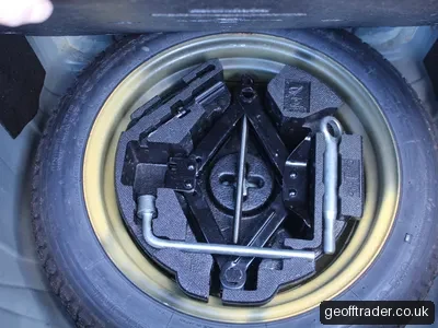 Subaru Legacy photo 11