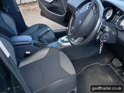 2008 Peugeot 308 1.6Hdi photo 2