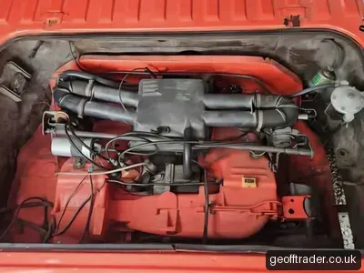 Volkswagen T2.5 photo 5