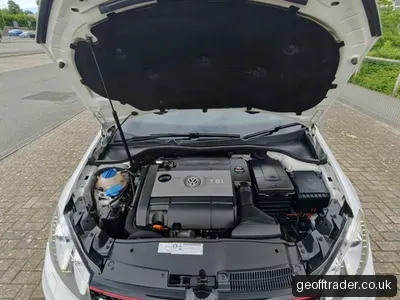 Volkswagen Golf GTi Edition 35 photo 5