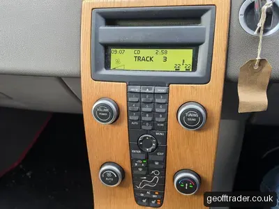 2007 Volvo V50 photo 2