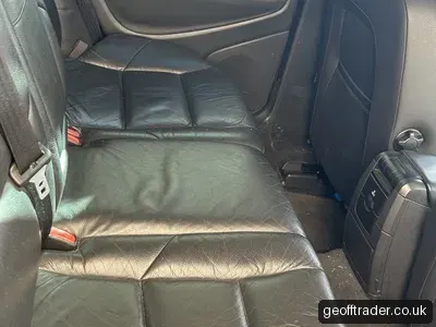 Volvo V70 D5 photo 4