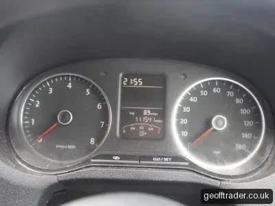 Volkswagen Polo photo 5