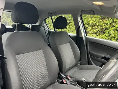 2008 Vauxhall Corsa Breeze 1.2 CDTI FSH/long Mot/tidy car photo 5