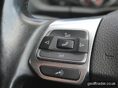 Volkswagen Scirocco photo 15