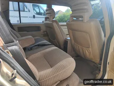 Volvo 740 GLE B230K photo 5