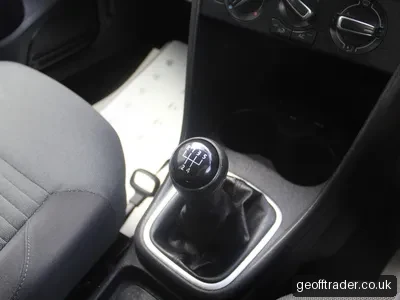 Volkswagen Polo photo 9