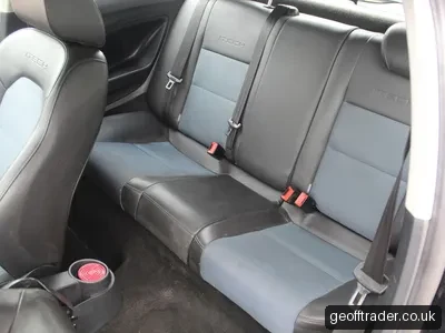 SEAT Ibiza photo 8