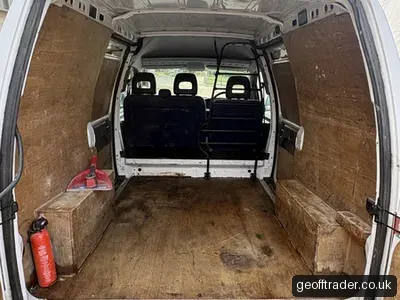 Fiat Scudo 1.9 n/a XUD 😎 photo 4