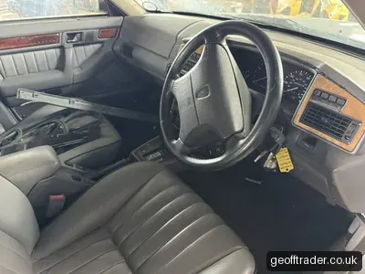 1996 Rover 825 Sterling photo 4
