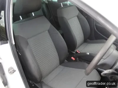 Volkswagen Polo photo 11