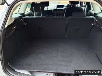 Ford Focus 1.5 diesel style estate 2016 photo 3