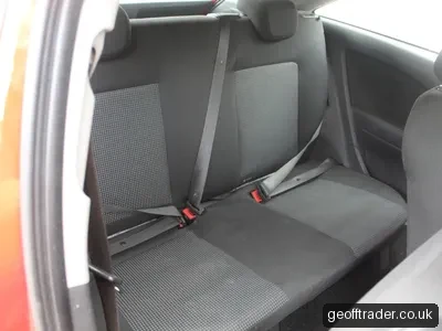 Vauxhall Corsa photo 9