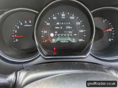Kia Ceed GT Line S photo 2
