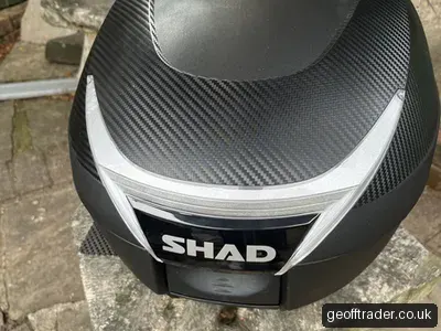 Honda CB500F photo 2