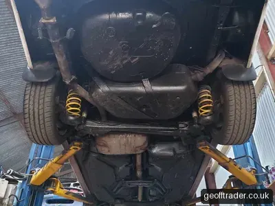 Volvo 850 T5 Manual BTCC Tribute photo 3