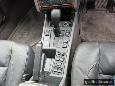 1996 Volvo 850 photo 4