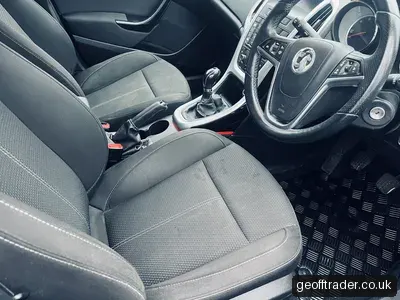 2015 Volvo V40 photo 5
