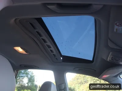 Subaru Legacy photo 13