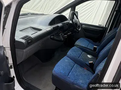 Fiat Scudo 1.9 n/a XUD 😎 photo 5