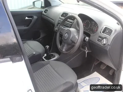 Volkswagen Polo photo 10