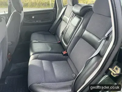 Volvo V70 2.0 10v Base photo 4