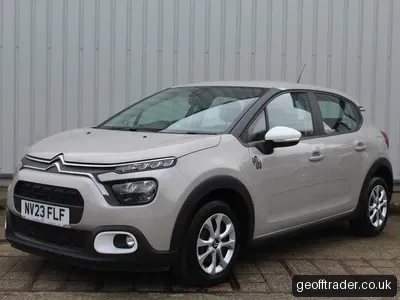 Citroen C3