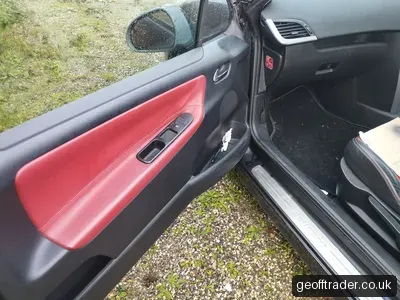 2007 Peugeot 207 photo 4