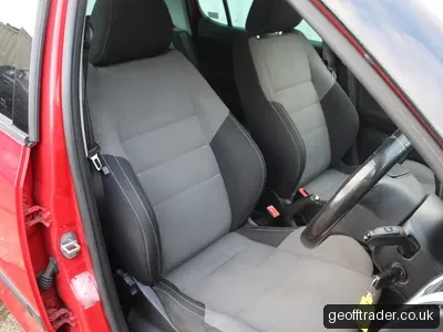 Skoda Fabia 1.2 HTP Sport photo 5