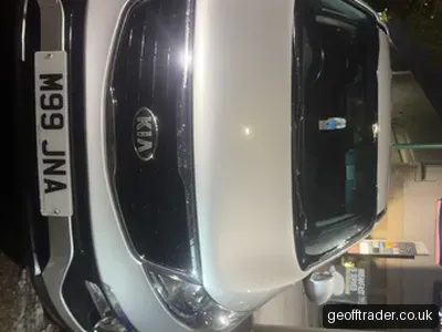 2014 Kia Sportage photo 2