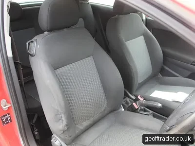 Vauxhall Corsa photo 10