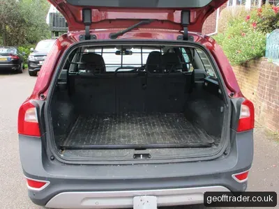 Volvo XC70D3 photo 5