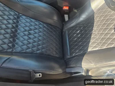 Jaguar XJ PORTFOLIO (MASSAGE SEATS, COOLED SEATS) photo 9