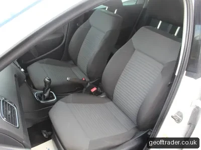 Volkswagen Polo photo 6