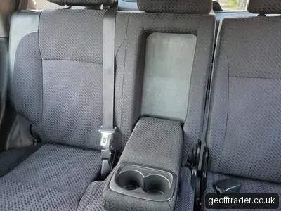 2003 Honda CR-V photo 3