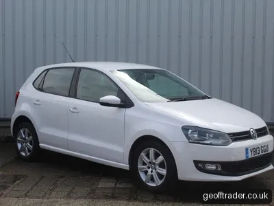 Volkswagen Polo photo 2
