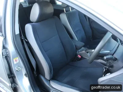 Honda Civic 1.4dsi sSE plus photo 13