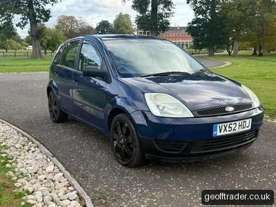 2002 Ford Focus photo 7