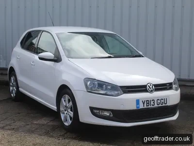 Volkswagen Polo photo 4