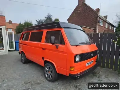 Volkswagen T2.5