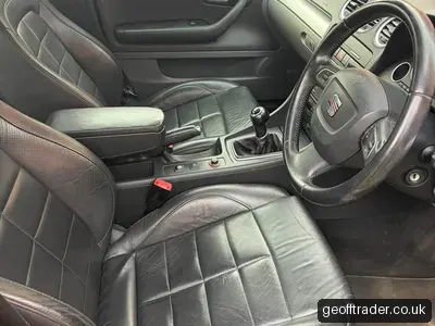 SEAT Exeo TDI photo 4