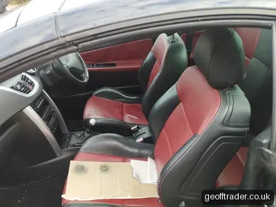 2007 Peugeot 207 photo 5