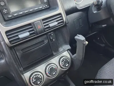 2003 Honda CR-V photo 4