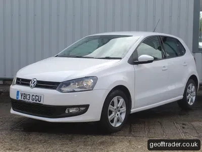 Volkswagen Polo photo 3
